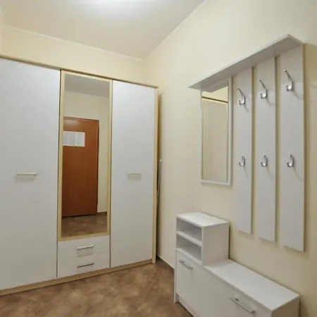Apartament Z Widokiem Na Morze Apartment