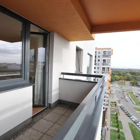 Apartament Z Widokiem Na Morze *