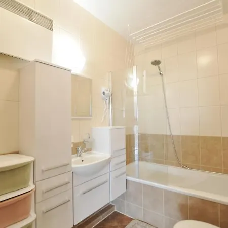 Apartament Z Widokiem Na Morze * Gdansk